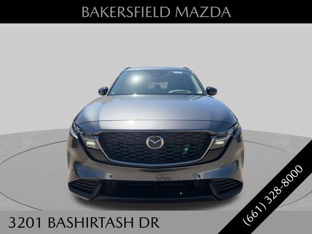 New 2026 MAZDA CX-5 Preferred AWD/4WD image 8