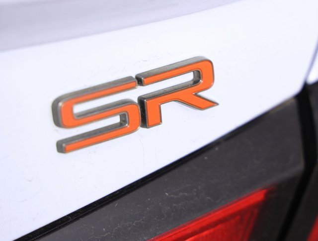 Used 2023 Nissan Altima 2.5 SR image 4