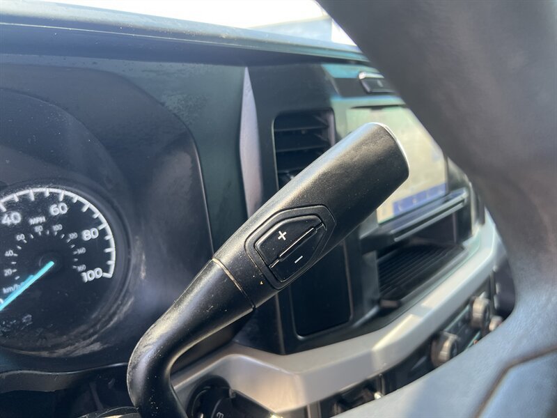 Used 2023 Ford F550 Luxury RWD image 19