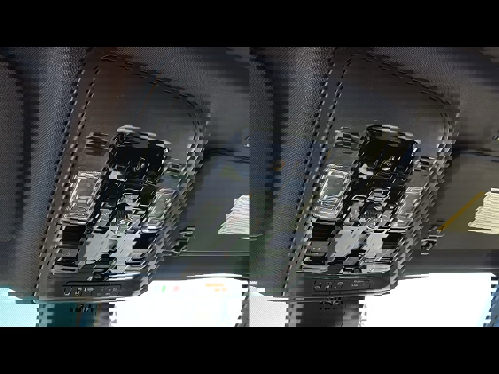 New 2026 Chevrolet Suburban Premier w/ Sun And Tow Package image 17