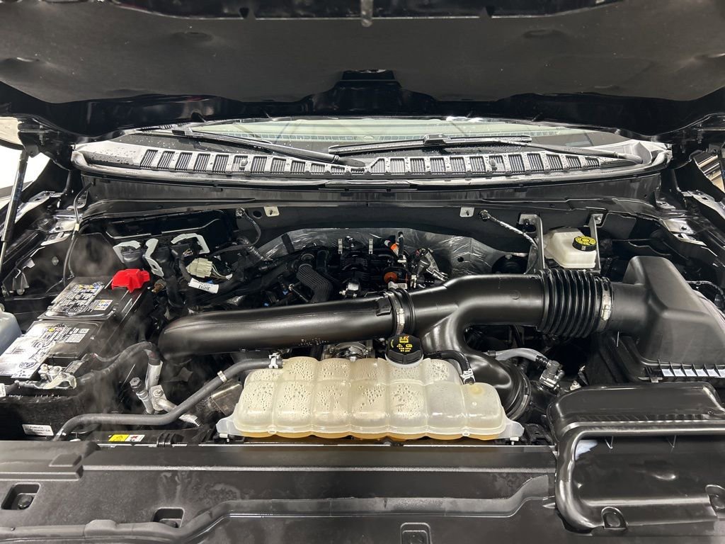 Used 2025 Lincoln Navigator Reserve w/ Jet Appearance Package image 37