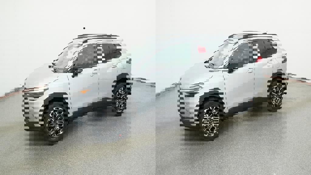 New 2026 Toyota Corolla Cross XLE image 35