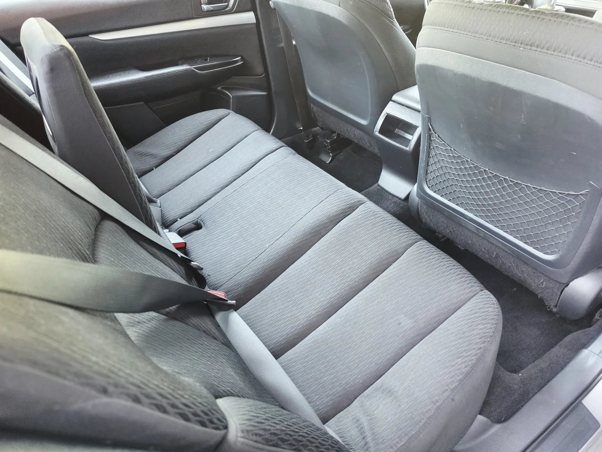 Used 2011 Subaru Legacy 2.5i AWD/4WD image 12