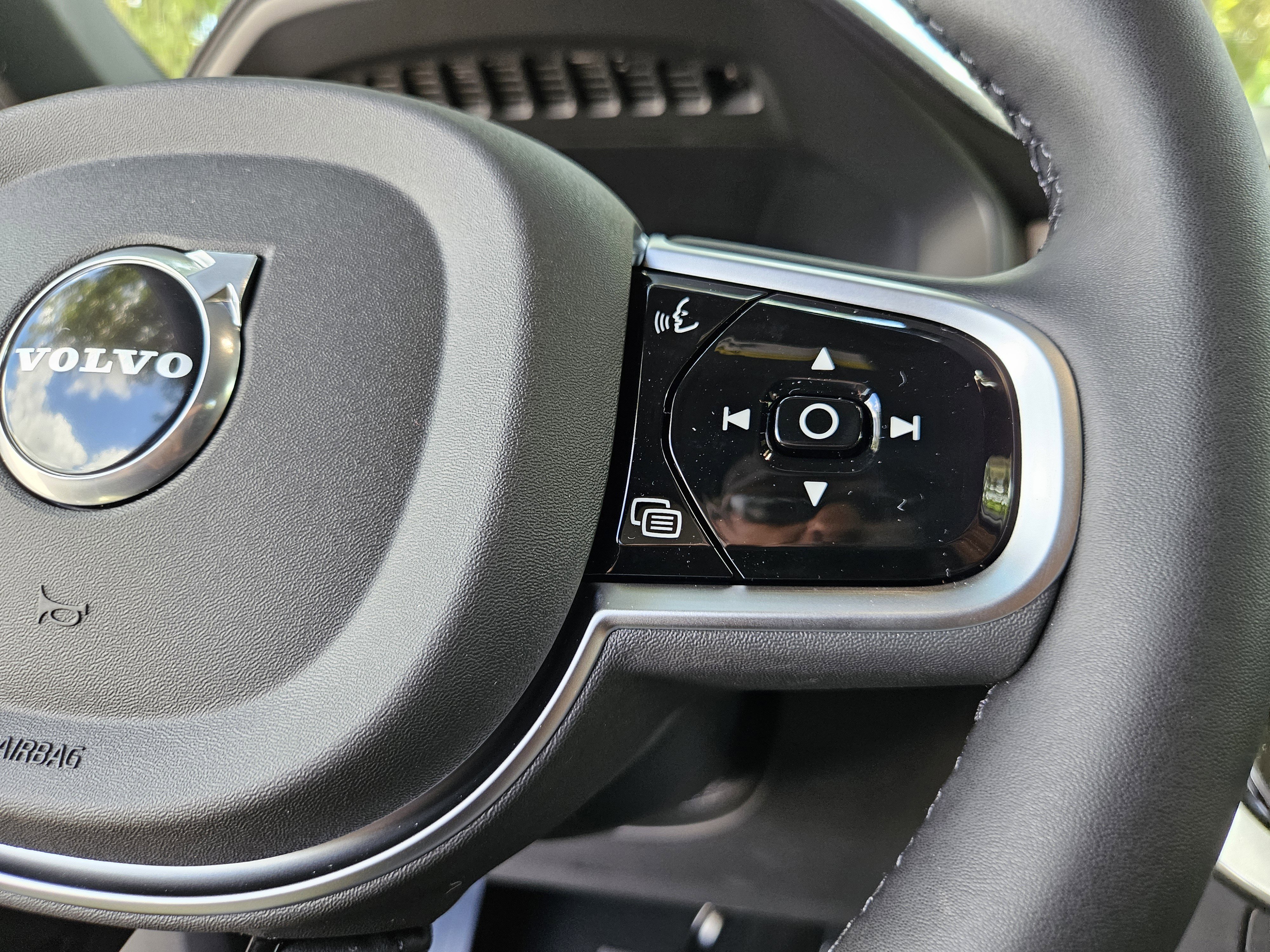 New 2026 Volvo XC90 B5 Plus image 34