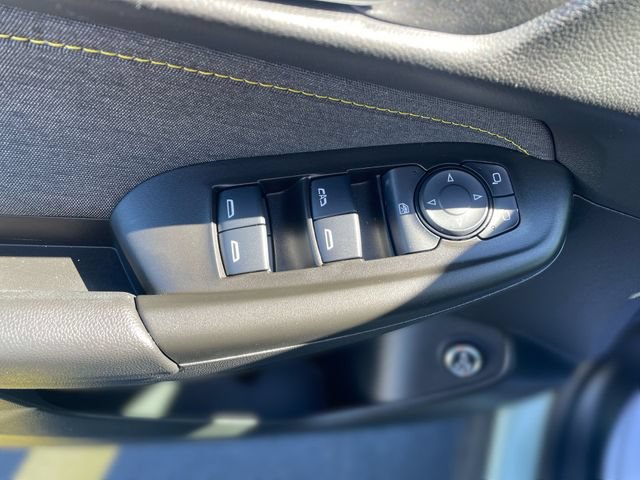 Used 2025 Chevrolet TrailBlazer ACTIV w/ Convenience Package FWD image 15