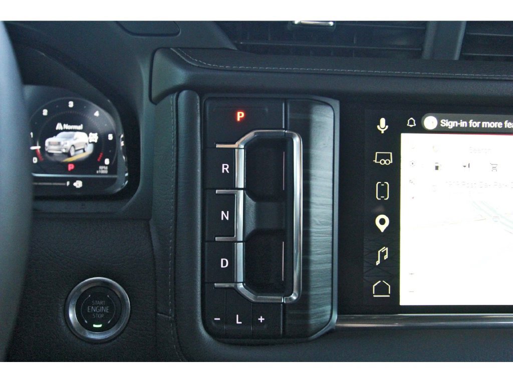 Used 2024 GMC Yukon Denali AWD/4WD image 24