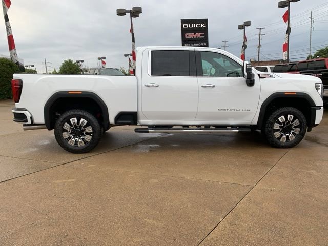 New 2026 GMC Sierra 2500 Denali w/ Denali Reserve Package image 3