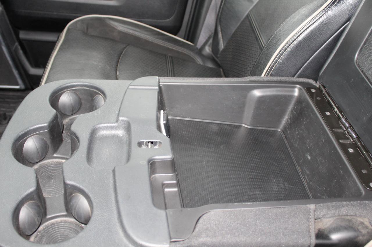 Used 2022 RAM 3500 Laramie image 78