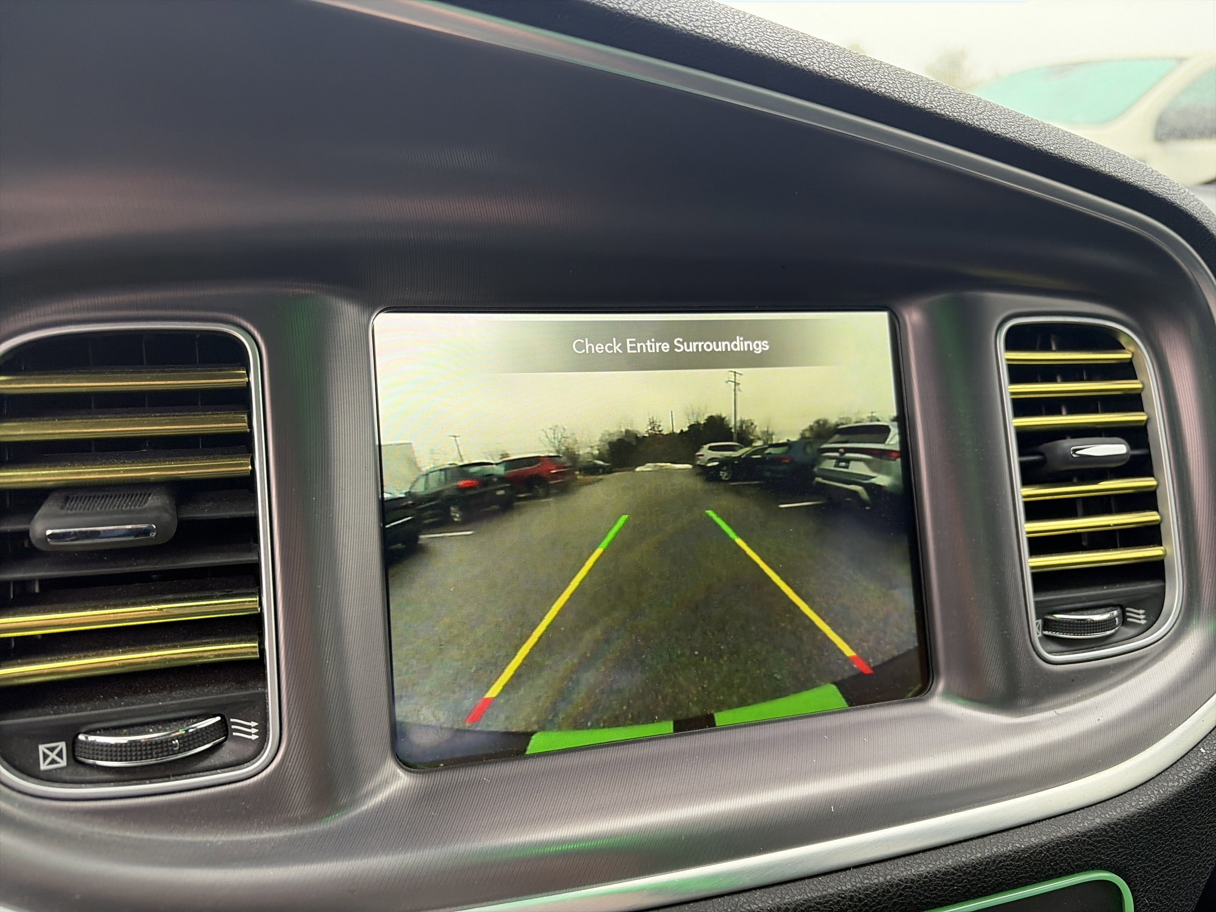 Used 2021 Dodge Charger Scat Pack image 33