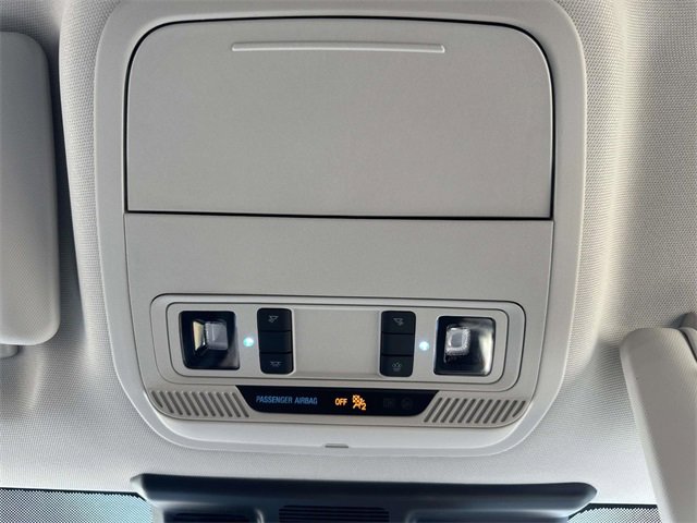 New 2025 Ford Mustang Mach-E Select image 29