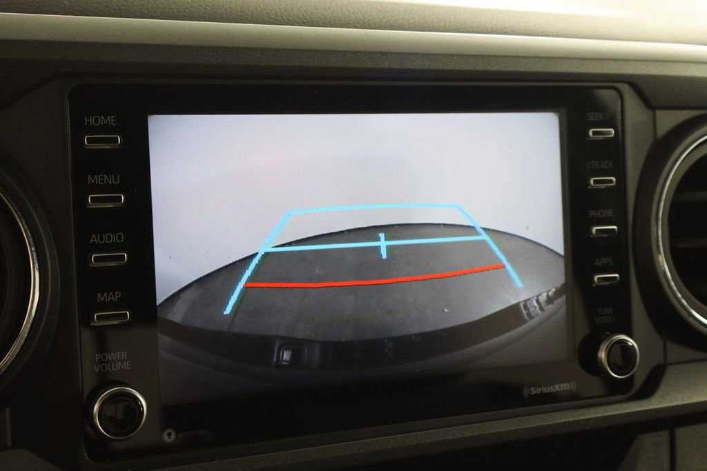 Used 2020 Toyota Tacoma TRD Off-Road image 36