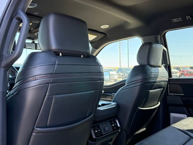 Used 2025 Ford F150 Raptor w/ Equipment Group 803A Raptor R image 19