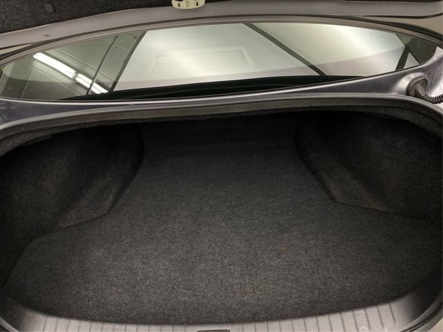Used 2018 INFINITI Q50 Luxe AWD/4WD image 15