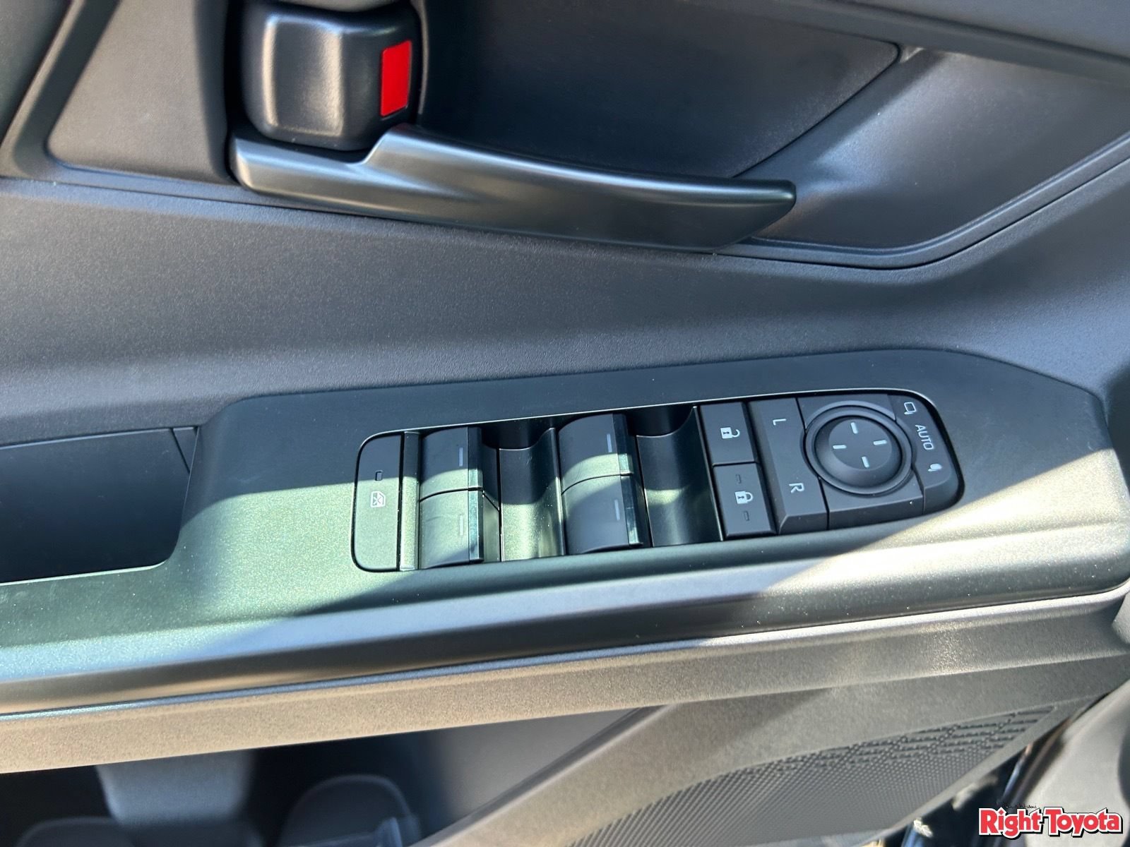 New 2026 Toyota bZ AWD/4WD image 22