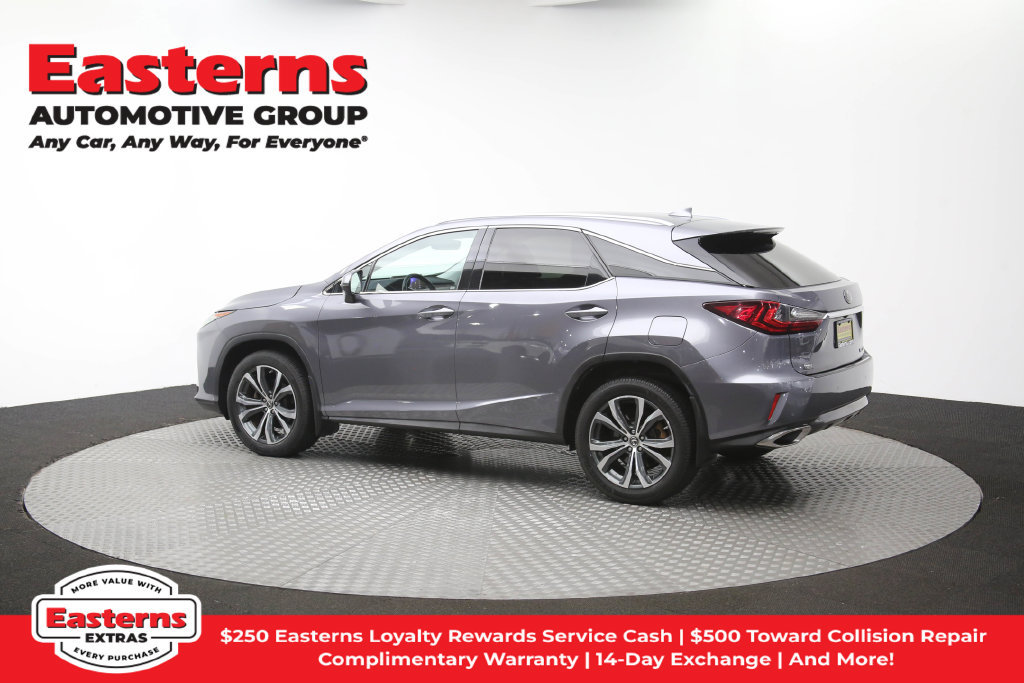 Used 2018 Lexus RX 350 AWD image 69