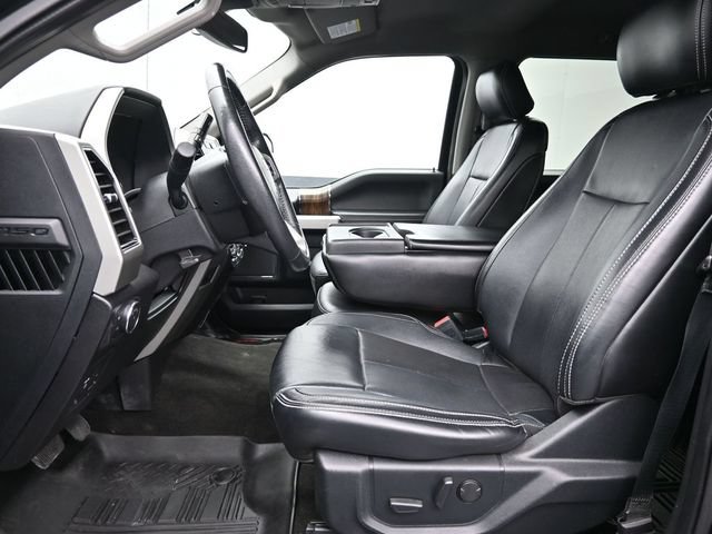 Used 2019 Ford F150 Lariat AWD/4WD image 22