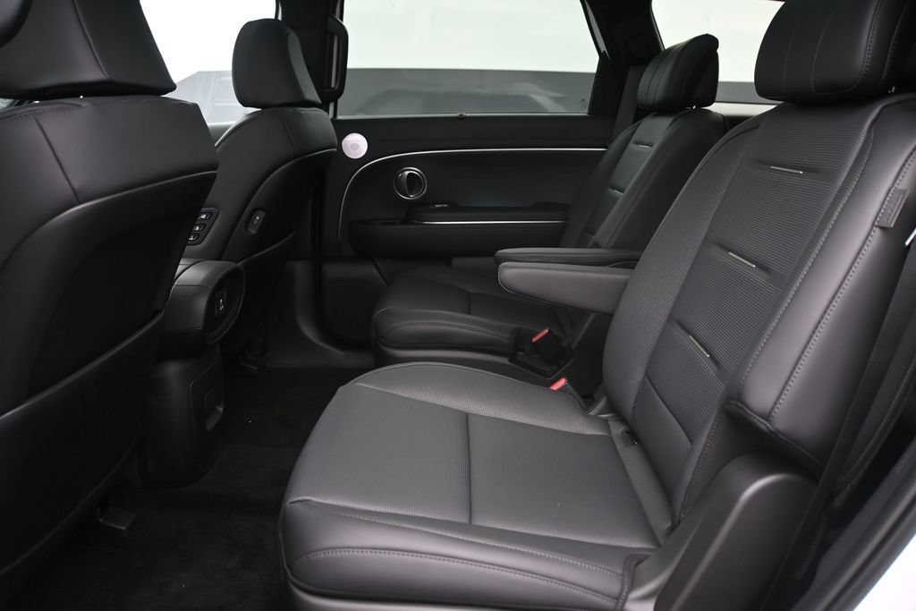 New 2026 Hyundai Palisade Calligraphy AWD/4WD image 11