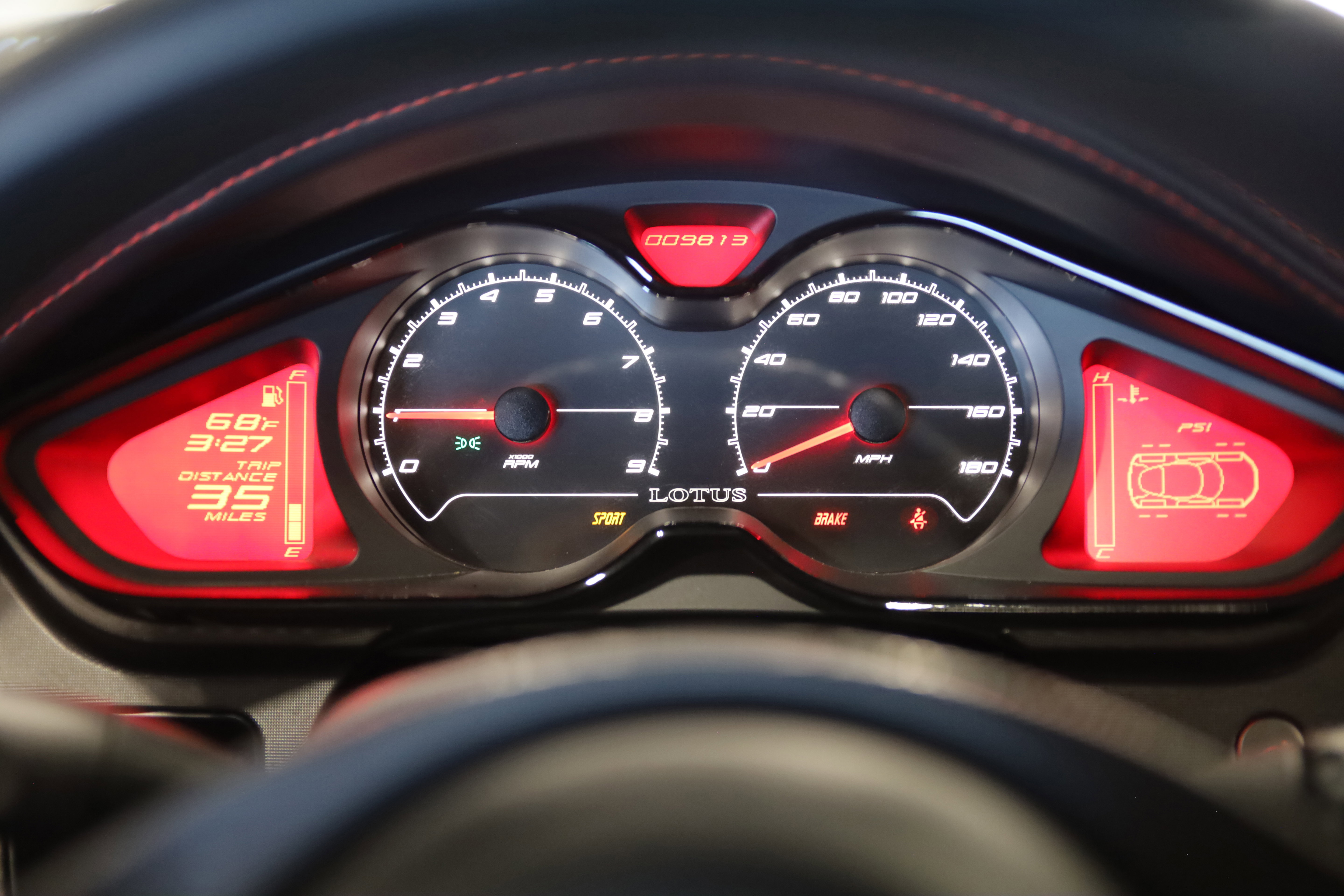 Used 2014 Lotus Evora S RWD image 15