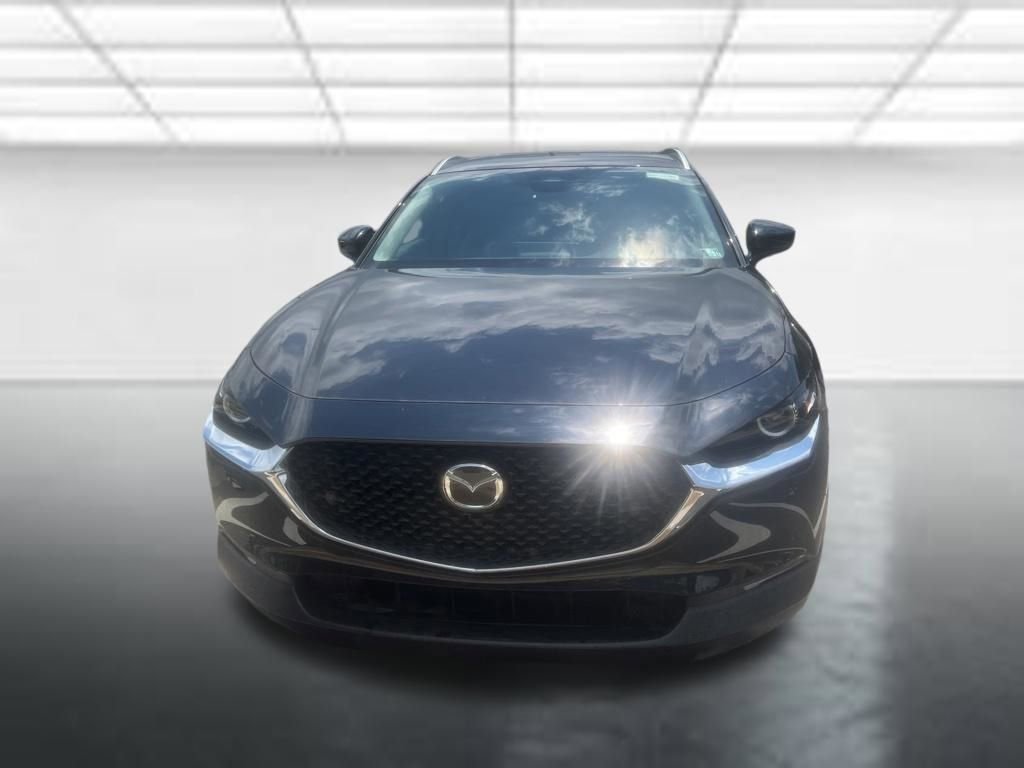 New 2026 MAZDA CX-30 AWD 2.5 S image 10