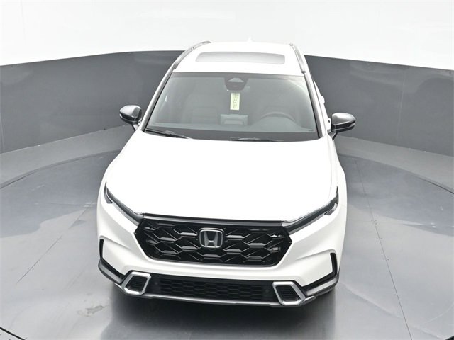 New 2026 Honda CR-V Sport Touring image 26