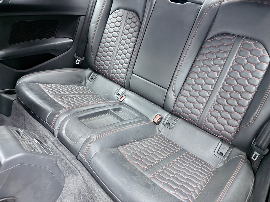 Used 2018 Audi RS 5 2.9T w/ Dynamic Package image 13