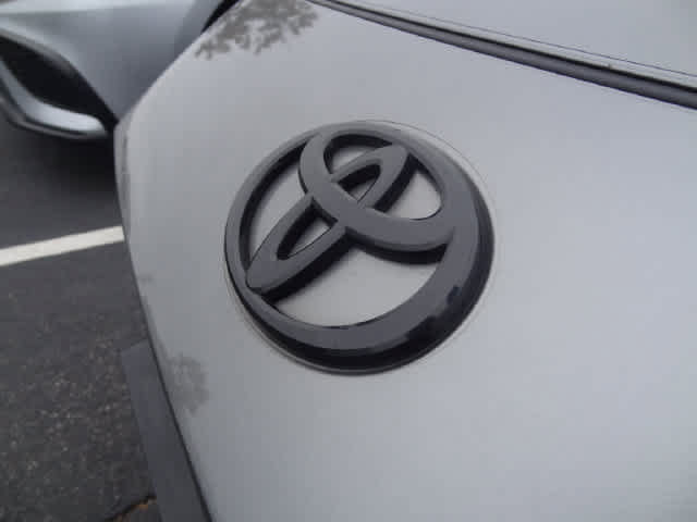 Certified 2026 Toyota Camry SE w/ Convenience Package FWD image 16