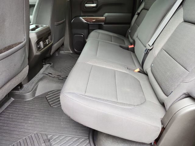 Used 2021 Chevrolet Silverado 1500 LT Trail Boss w/ Convenience Package II image 24