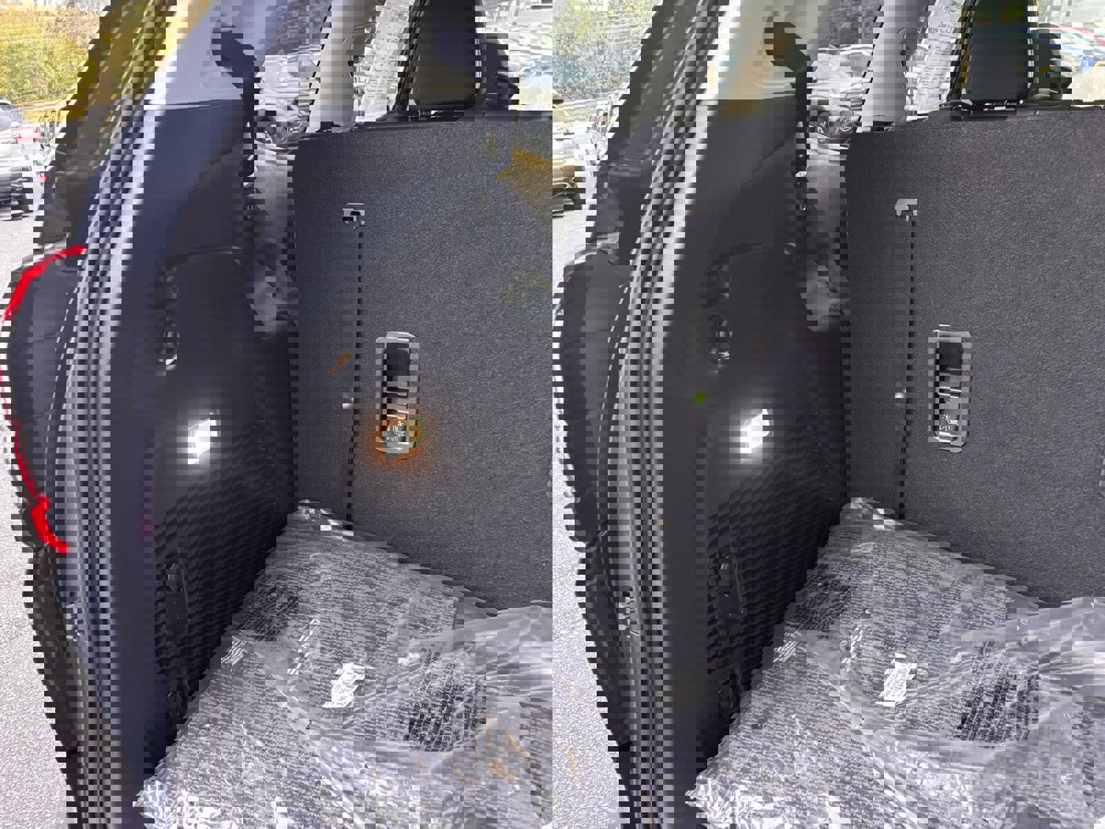 New 2025 Subaru Ascent Bronze Edition image 56