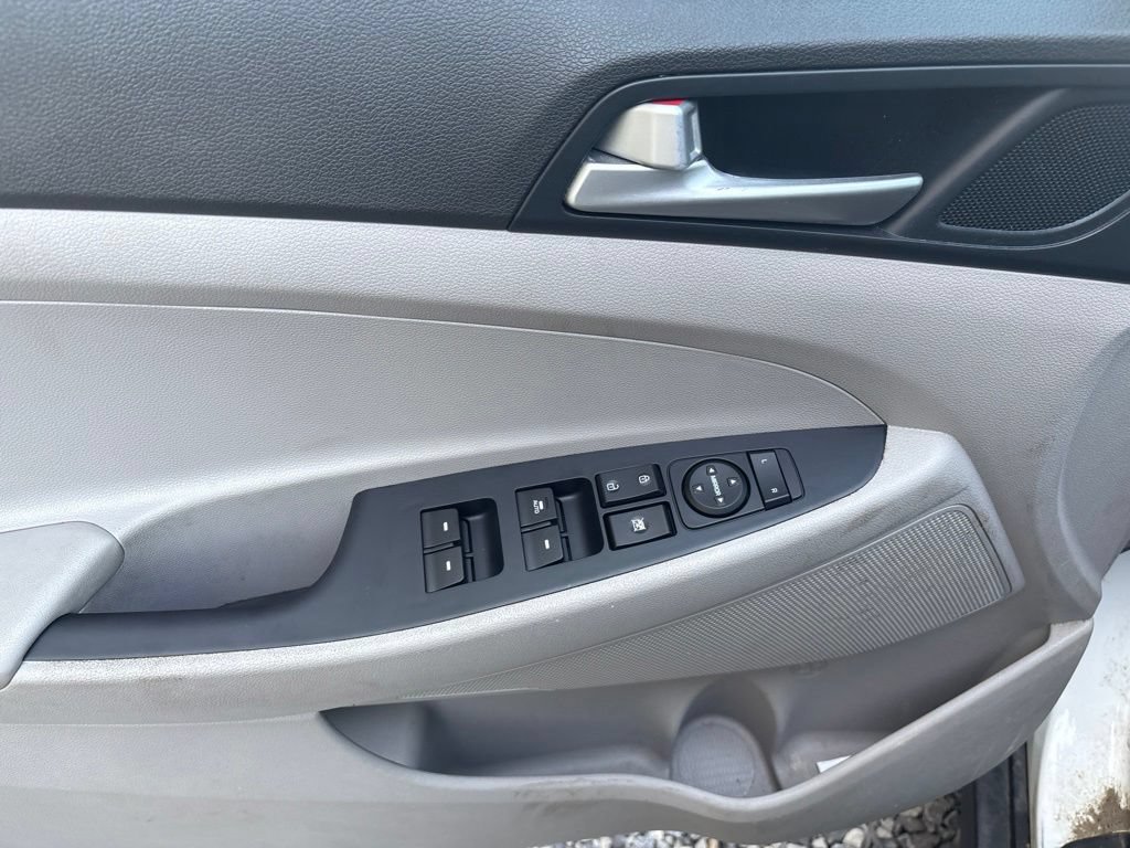 Used 2020 Hyundai Tucson Value AWD/4WD image 9