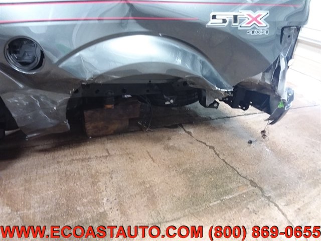 Used 2020 Ford F150 XL w/ Equipment Group 101A Mid AWD/4WD image 16