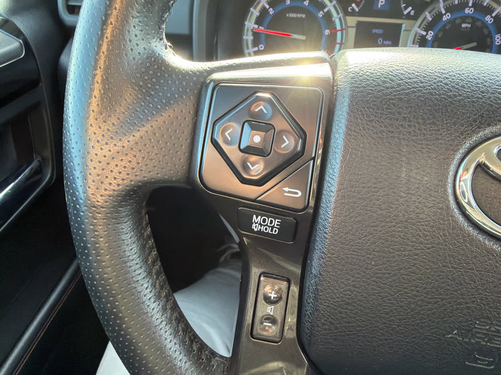 Used 2017 Toyota 4Runner TRD Pro image 35