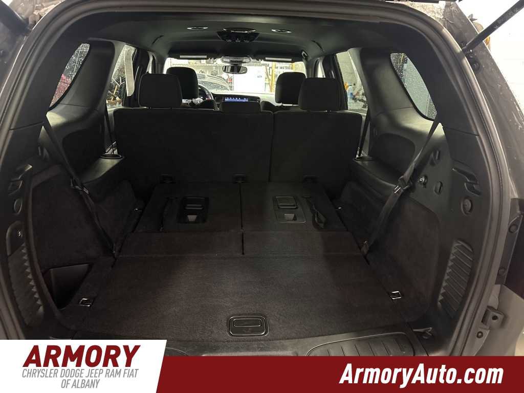 Used 2025 Dodge Durango GT image 30