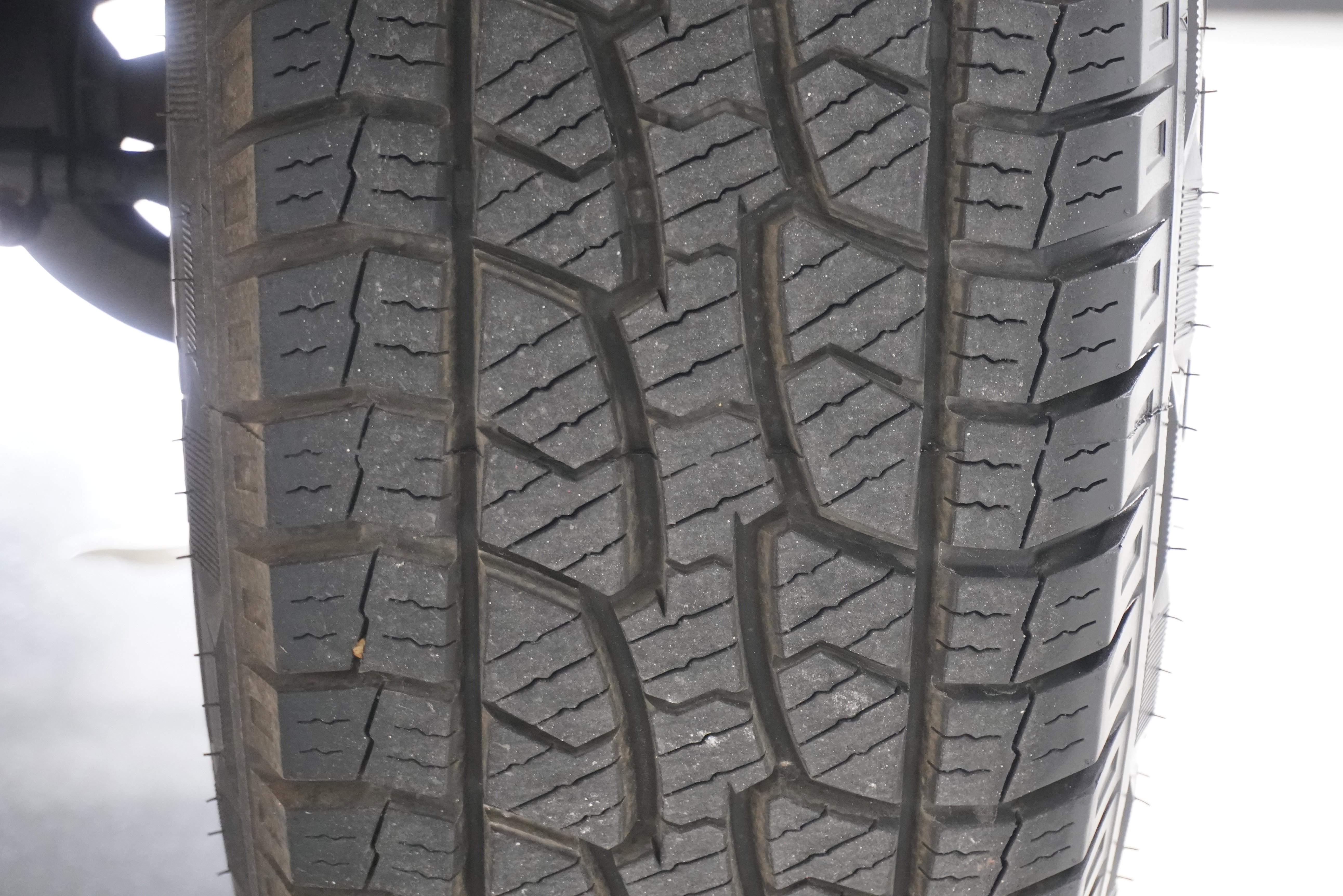 Used 2006 Jeep Wrangler Unlimited AWD/4WD image 24
