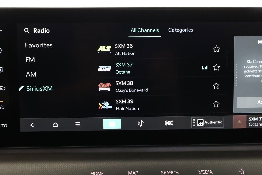 Used 2024 Kia EV9 Land image 20