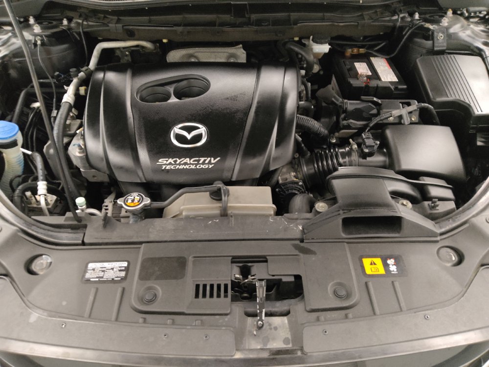 Used 2015 MAZDA CX-5 Touring AWD/4WD image 30