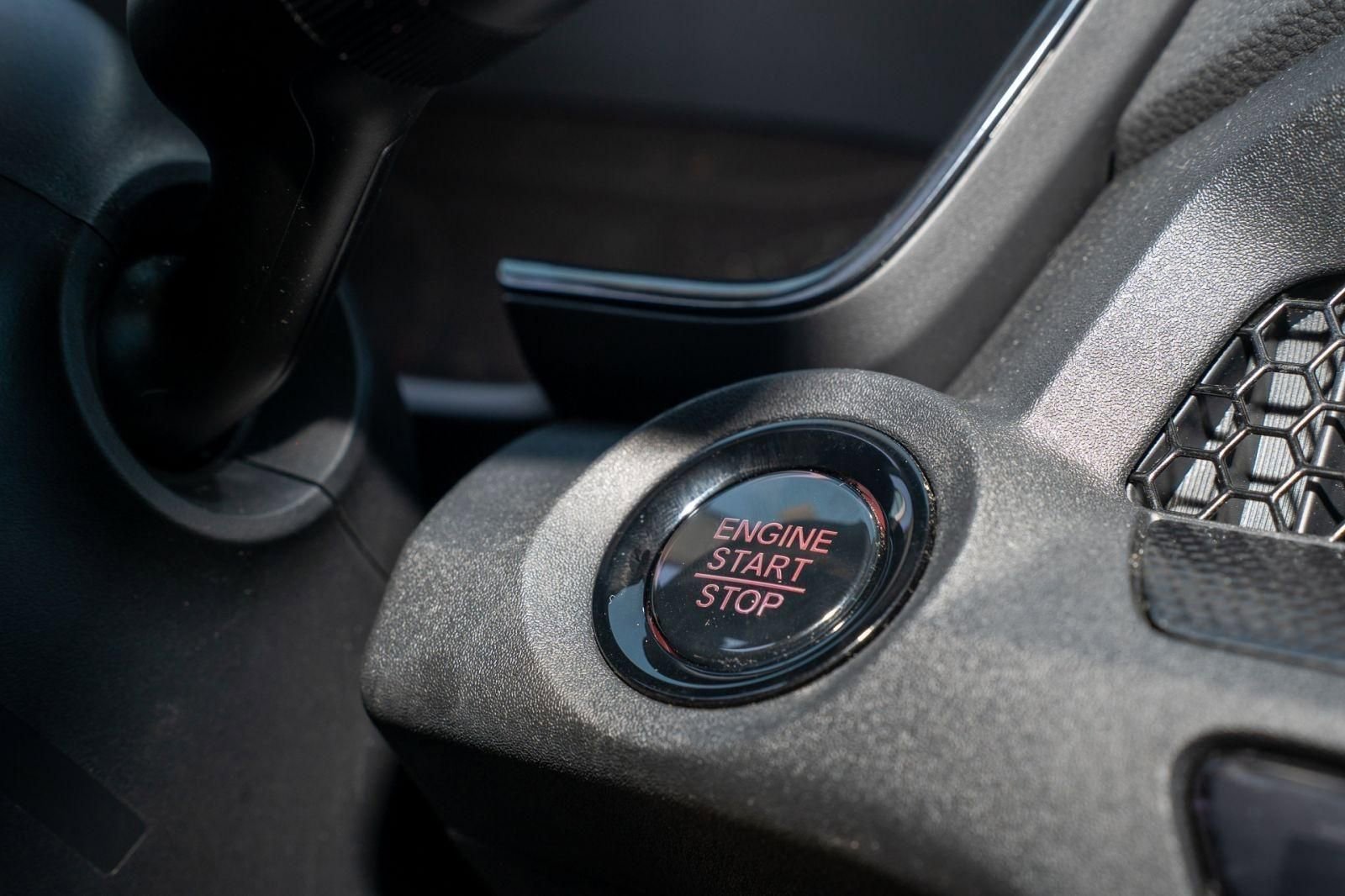 Certified 2024 Honda CR-V EX image 26