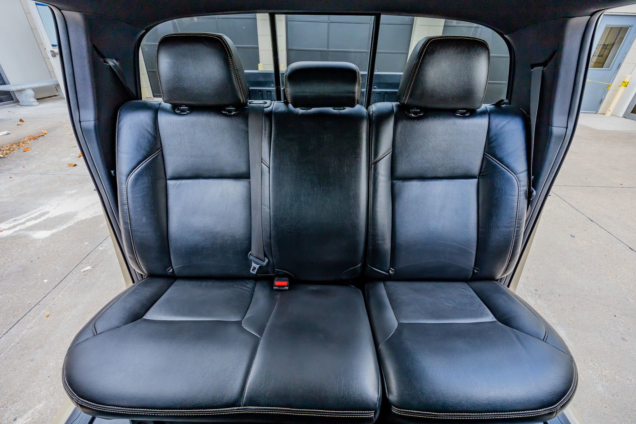 Used 2019 Toyota Tacoma TRD Off-Road AWD/4WD image 36