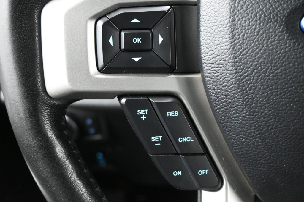 Used 2021 Ford F250 Lariat AWD/4WD image 7