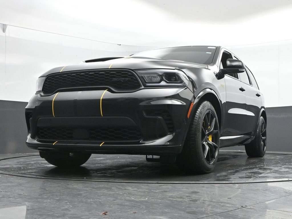 Used 2024 Dodge Durango SRT AWD/4WD image 53