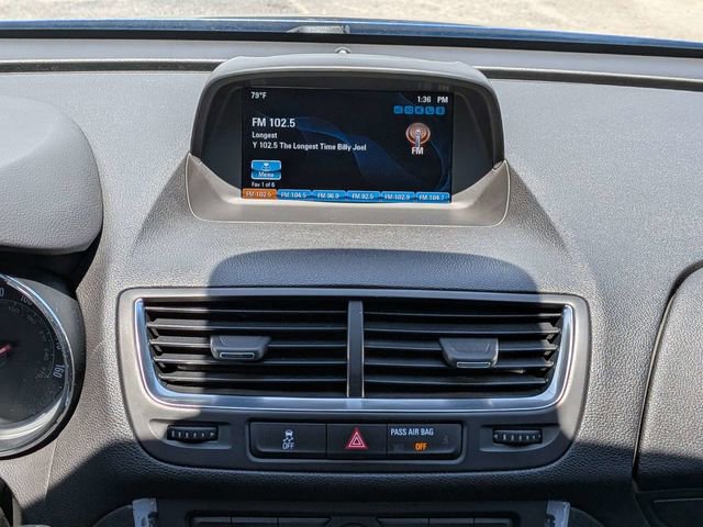 Used 2015 Buick Encore FWD image 18