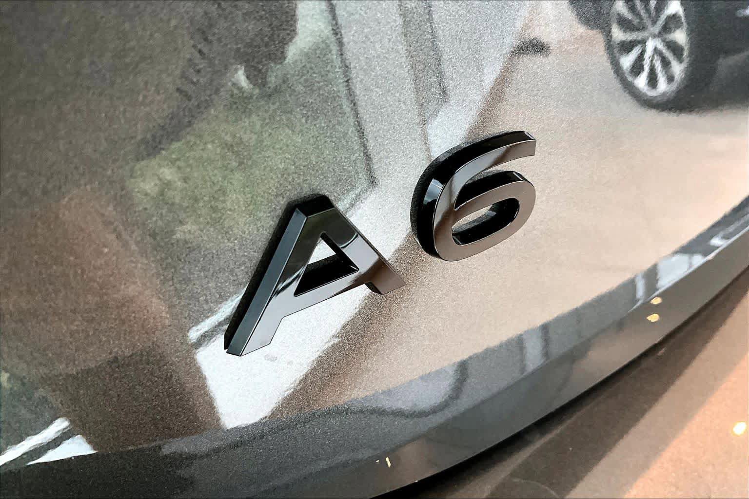 New 2026 Audi A6 Prestige AWD/4WD image 13
