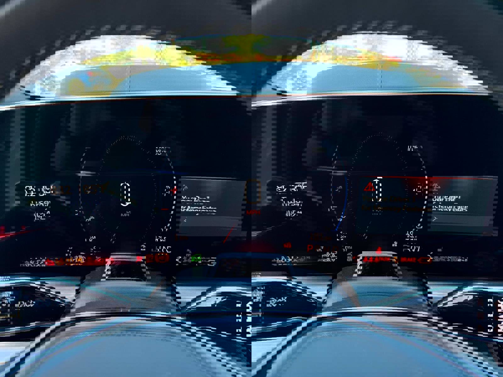 New 2026 Cadillac Lyriq V w/ Exterior Carbon Fiber Package image 25