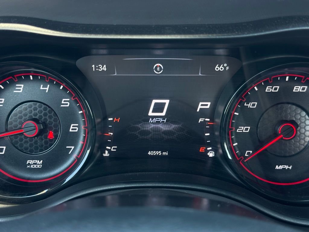 Used 2023 Dodge Charger SXT w/ Blacktop Package image 31