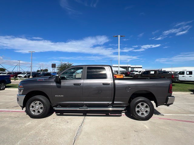 Used 2026 RAM 2500 Big Horn AWD/4WD image 2