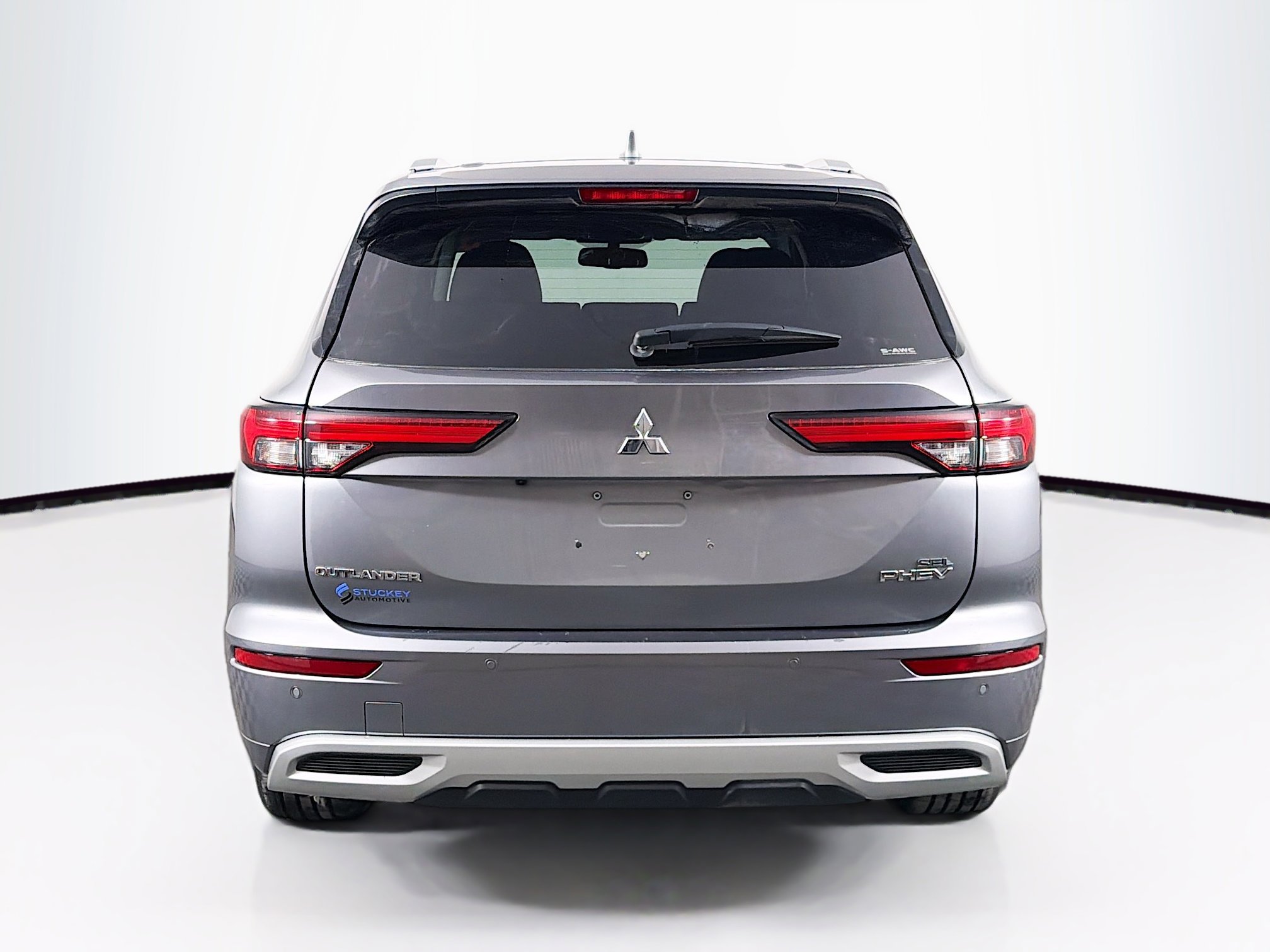 Used 2023 Mitsubishi Outlander SEL image 7