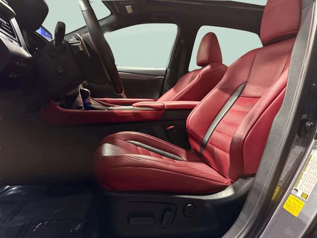 Used 2020 Lexus RX 350 F Sport image 20