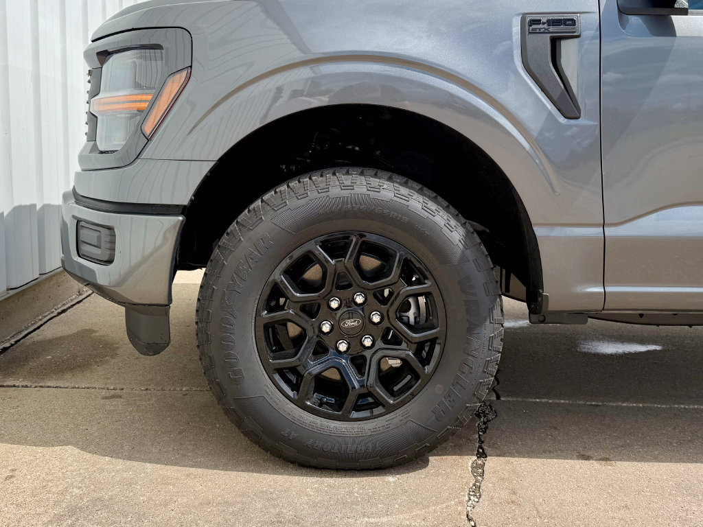 New 2026 Ford F150 STX AWD/4WD image 33