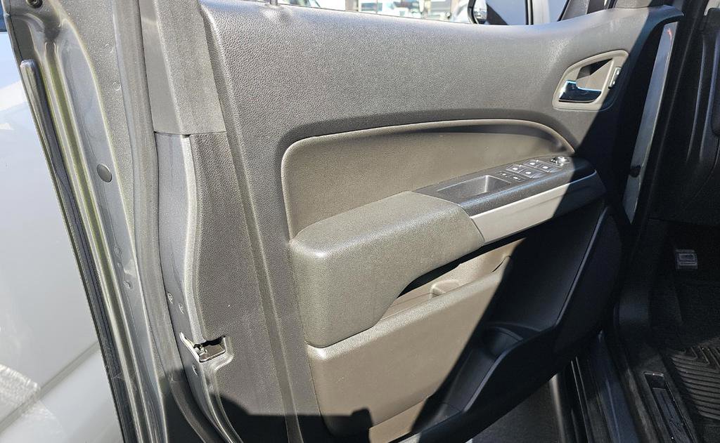 Used 2022 Chevrolet Colorado ZR2 image 9