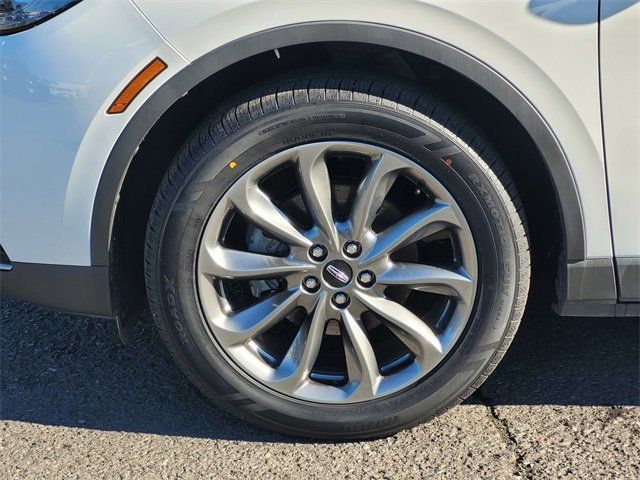 Used 2022 Lincoln Corsair AWD w/ Premium Package image 11