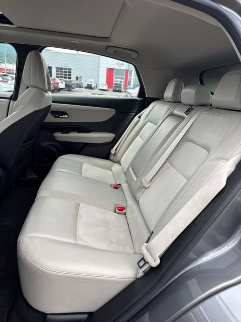 Certified 2023 Nissan Ariya FWD image 11